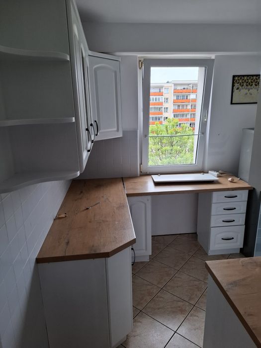 Sprzedam mieszkanie Księżnej Anny