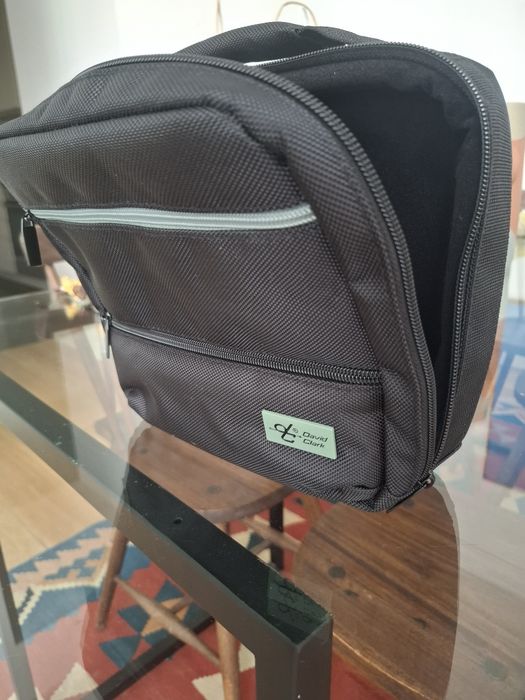 Saco para Headsets David Clark
