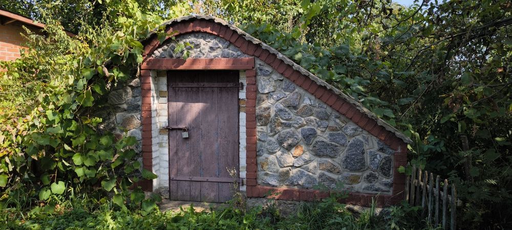 Продам будинок в гарному місці