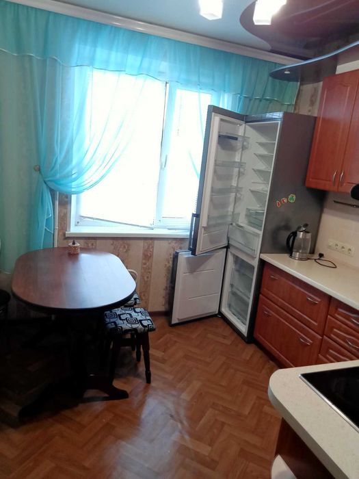 Продаж 2-кімн. кватрити, 5-й мікрорайон