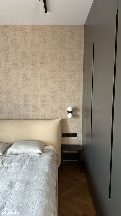 Piękne mieszkanie z tarasem SOHO