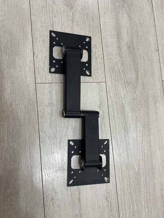 Кронштейн для монітора або телевізора 100*100мм 320мм