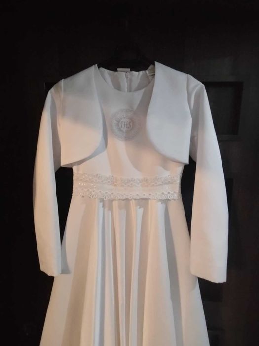 Sprzedam Albę do komuni