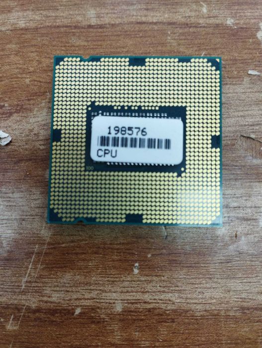 imc10 - Intel Core i5-3570 - sr0t7 - 3.4ghz - l331b120