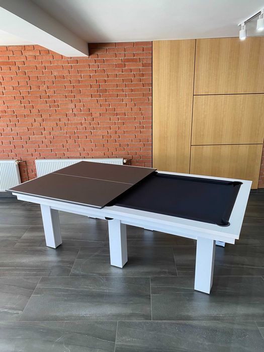 Stół Bilardowy MODENA 7 ft. z płytą kamienną