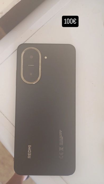 Redmi a 5 para venda