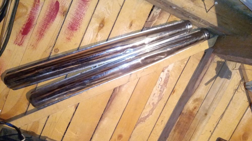 Мотоцикл ИЖ   Планета 5 по деталях