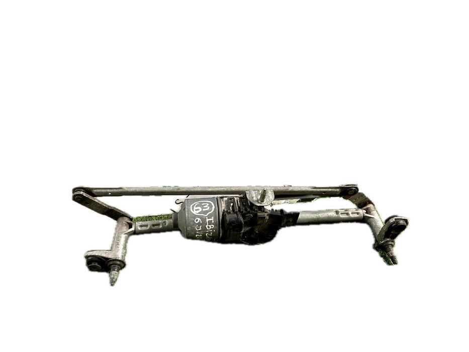 Motor limpa vidros frente SEAT Ibiza IV (6J5, 6P1)