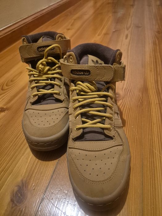 Adidas r. 41 męskie