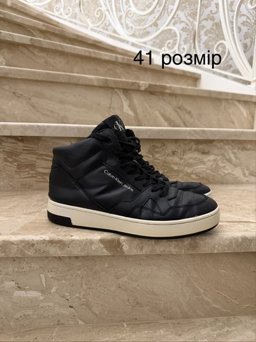 Кроссівки Hugo Lacoste Nike Karl Lagerfeld CalvinKlein