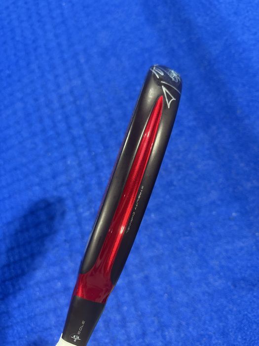 Wilson Bela Pro v3