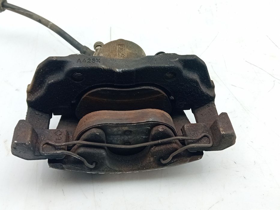 Pinça travão / maxila de travão frente esquerda VOLVO V40 Hatchback