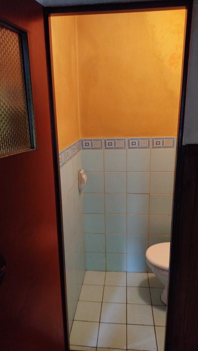 Mieszkanie Os. Zamkowe, 3 pokoje, wysoki parter 63m2, duży balkon, do remontu