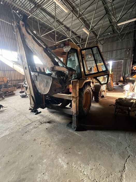 Продам case 580sk