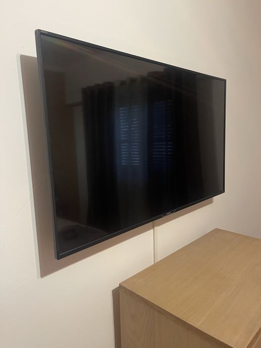 Televisao sharp 32 polegadas