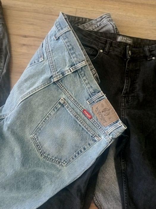 Джинси Levi's на будь-який смак