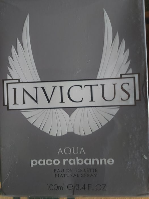 Incrível.  Perfumes  PACO RAbane de marca compra 1 leva 2 fotos eluci