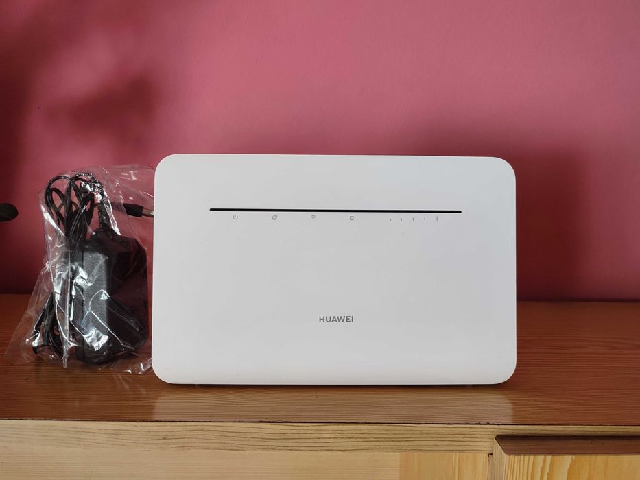Huawei B535 4G+ 300mbts Cat.6 Router
