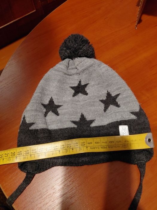 Шапка дитяча 2-3 роки