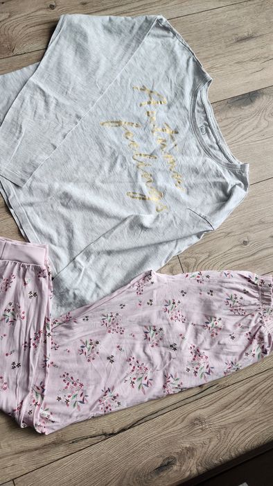 Piżama piżamka 158 Cool club bawelna