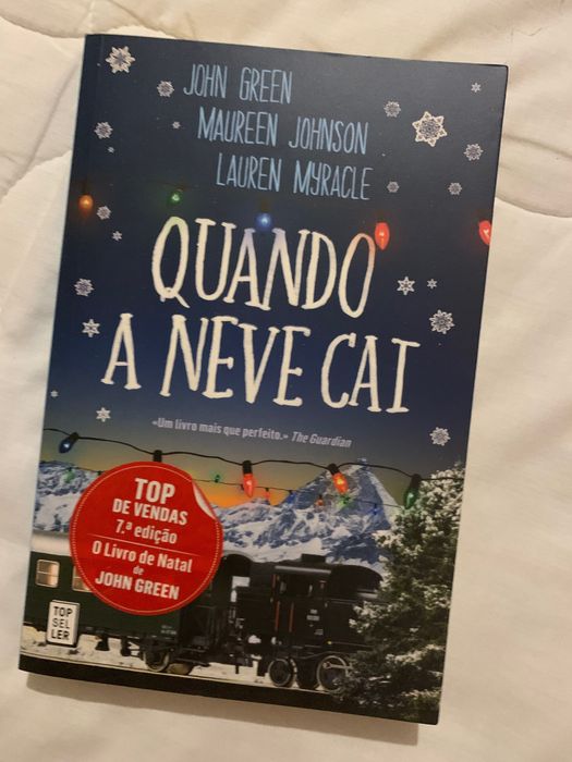 Livros para entretenimento
