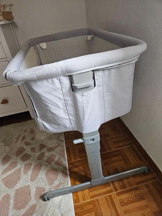 Berço Chicco NEXT2ME