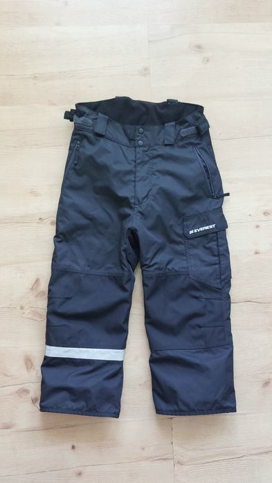 Spodnie zimowe narciarskie 116 Everest Tcs water 3000