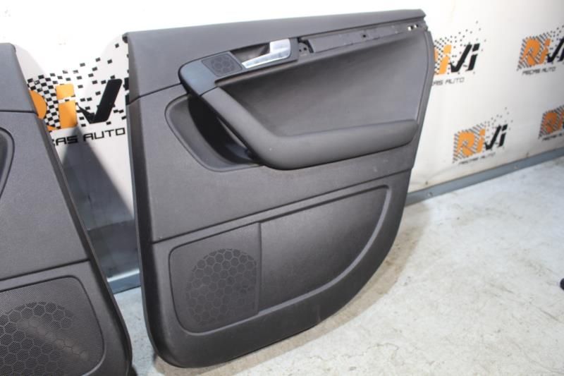 Forra / revestimento genérico AUDI A3 Sportback (8PA)