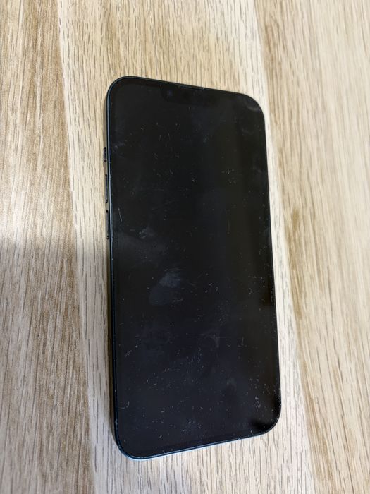 Iphone 13 128gb preto