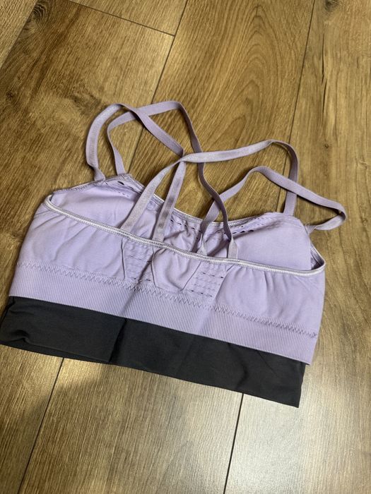 Gym Glamour XS biustonosz sportowy