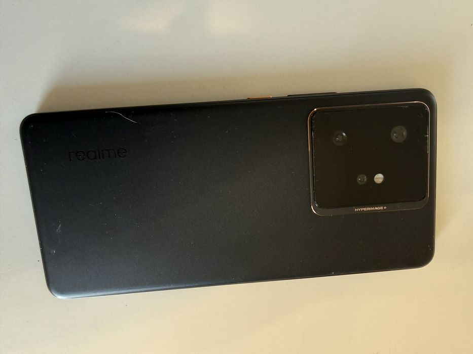 atrapa telefonu Realme GT 7 na części