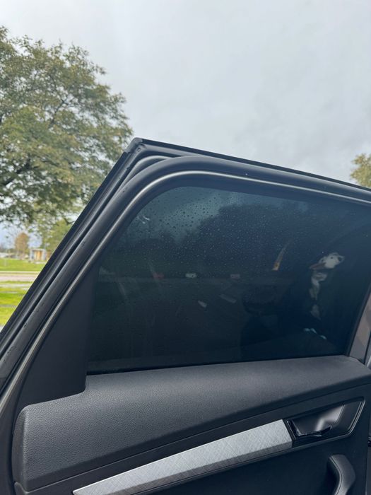 Skoda Karoq 2025 — 116 cv | Gasolina | como novo