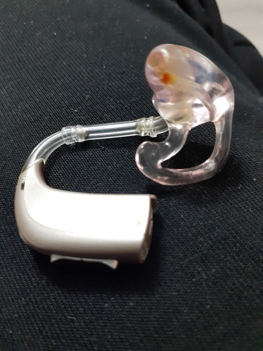 Sprzedam aparat słuchowy Oction Ria