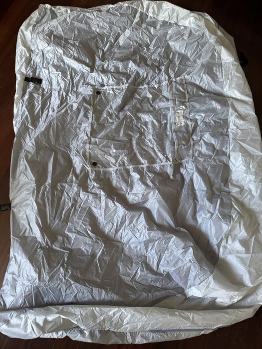 Fiamma Bike Cover Premium  (NOVA)