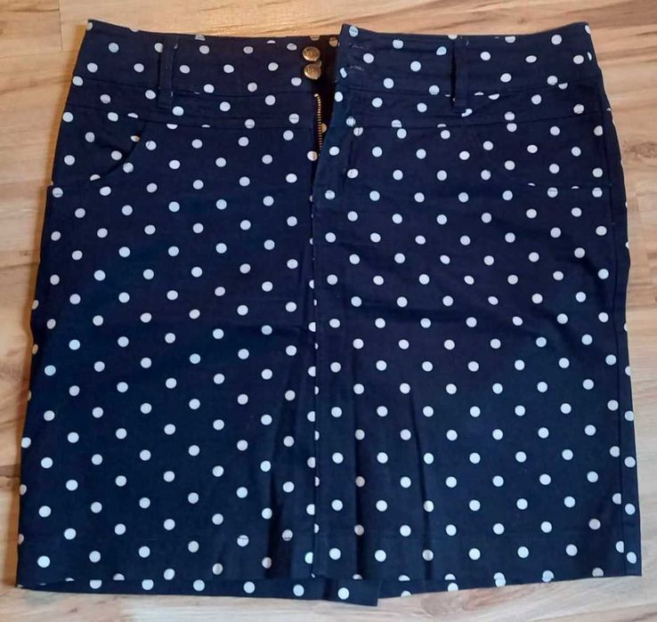 Spódnica damska r. 44