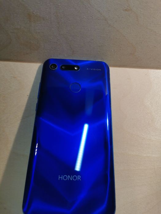 Honor View 20 8/256 Gb Ładny