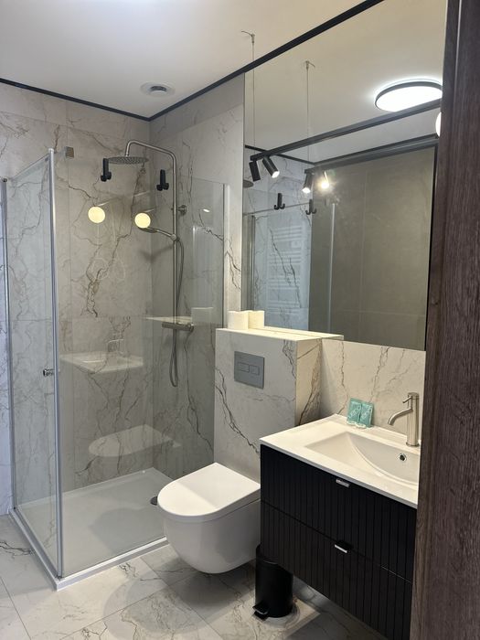 Apartament - wynajem na doby