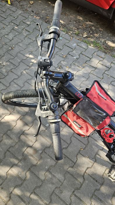 : Rower  Rockrider ST 100
