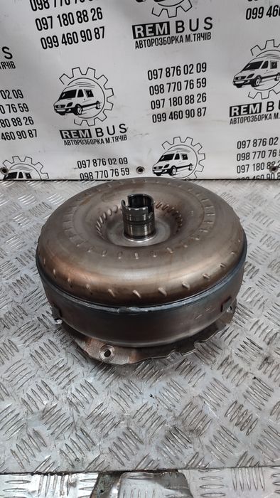 Гідротрансформатор Mercedes 2.2 3.0 A2222500502