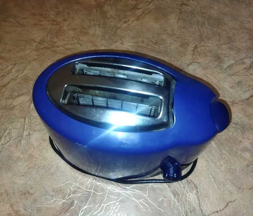 Німецький тостер ROWENTA