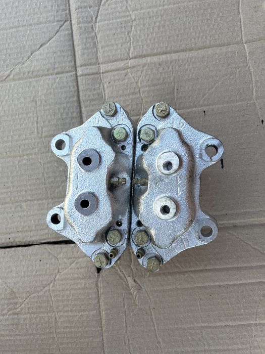 Суппорта на Москвич 412,2140,2715,комби,пирожок Азлк