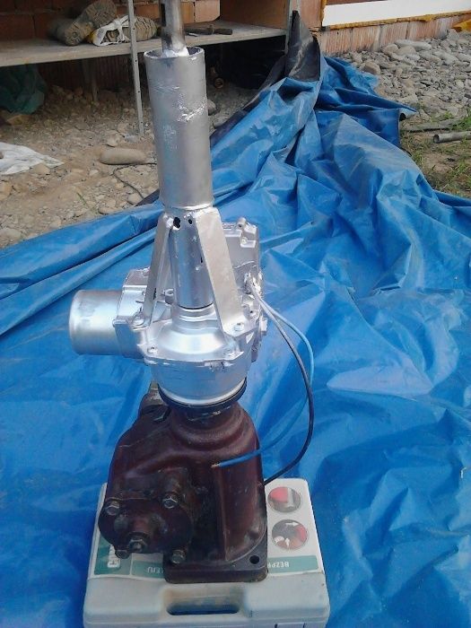 Wspomaganie elektryczne ursus c 355 c360