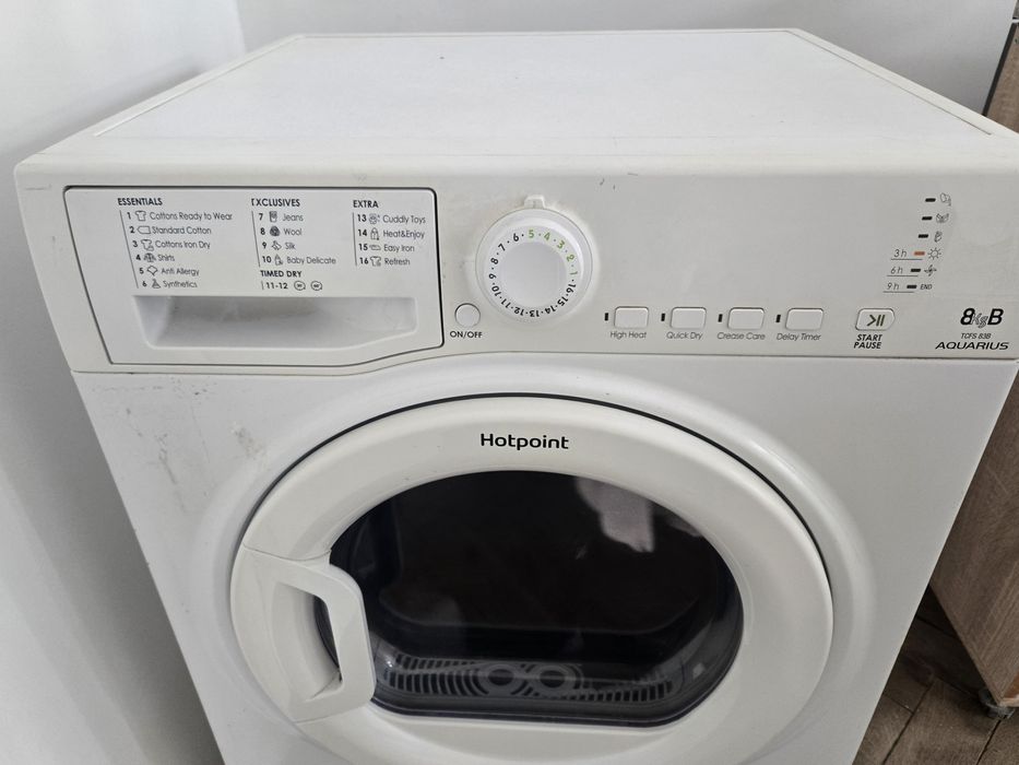 Сушка для речей Ariston