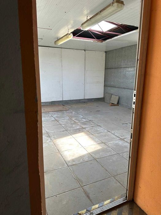 Hala na wynajem Bielsko-Biała/ Czechowice