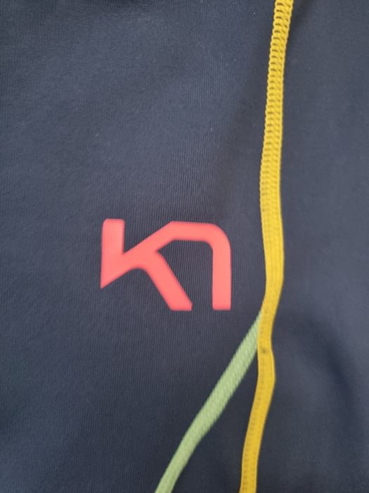 Legginsy Kari Traa M 38