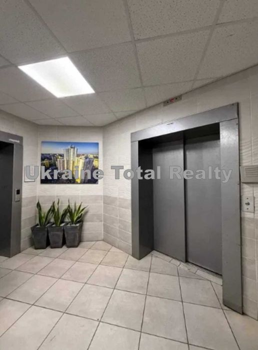 2-rooms apartment apartment by the address st. Ul Sribnokilskaya (area 87 m²) - Atlanta.ua - photo 11