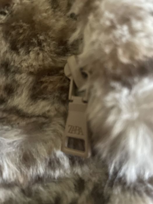 Жилетка Zara оригінал