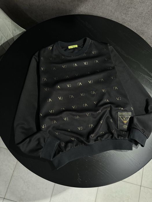 Чоловіча кофта Versace jeans світшот