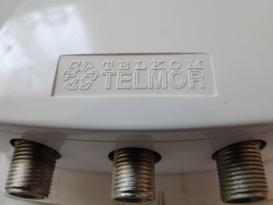 Gniazdko antenowe HIRSCHMANN GEDU 10