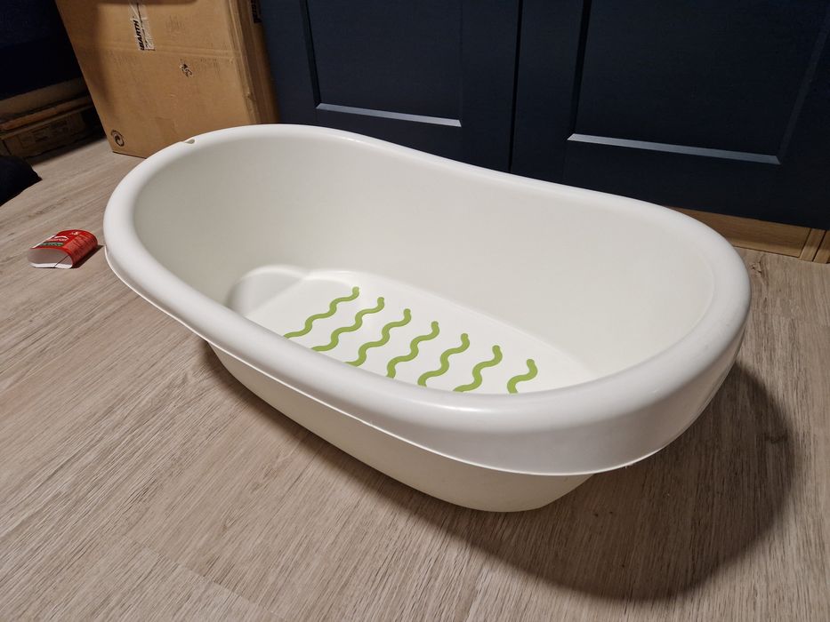 Wanienka dziecięca Ikea